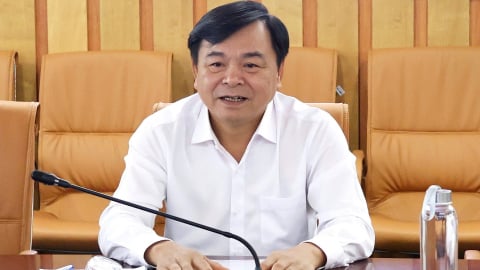 Nghiên cứu cơ bản làm nền tảng khoa học vững chắc cho phòng chống thiên tai
