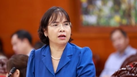 Đồng hành với chính quyền địa phương trong quản lý đất đai