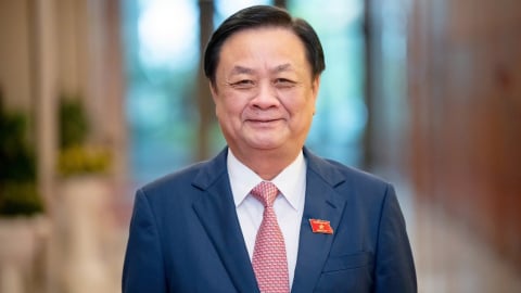 Phó Chủ tịch Quốc hội Lê Minh Hoan: Tư duy đơn lẻ phải biến thành tư duy liền lạc