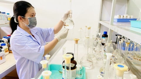 Thời cơ vàng đột phá khoa học công nghệ