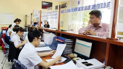 80 năm quản lý đất đai [Bài 2]: Kiện toàn hệ thống đăng ký, phục vụ nhân dân