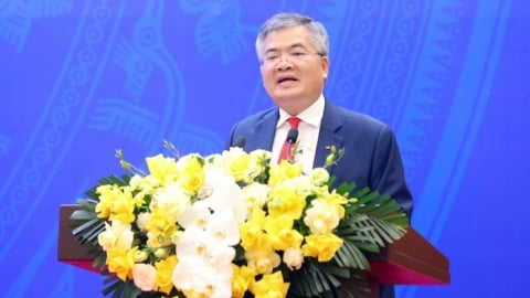 Đặc xá cho gần 14.000 người nhân dịp Quốc khánh