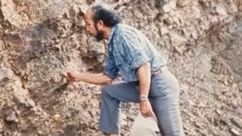 Điều tra, thăm dò khoáng sản - dấu ấn 80 năm của ngành Địa chất