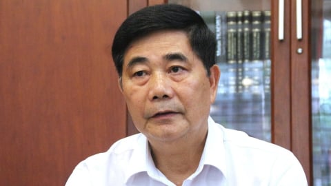 Sự vĩ đại phía sau những con số