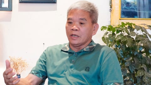 TS. Phạm Anh Tuấn: 'Thông tin cá rô phi ăn vào chẳng khác thuốc độc là vớ vẩn'