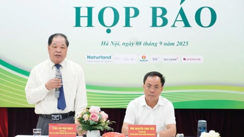 Chính sách, thị trường và thực hành nông nghiệp hữu cơ