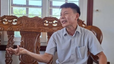 Thức tỉnh sau bài báo 'Rùng mình xã 500 cán bộ ở Thanh Hóa'
