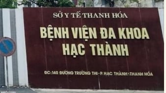 Thanh Hóa: Điều tra vụ lập khống 20 hồ sơ bệnh án