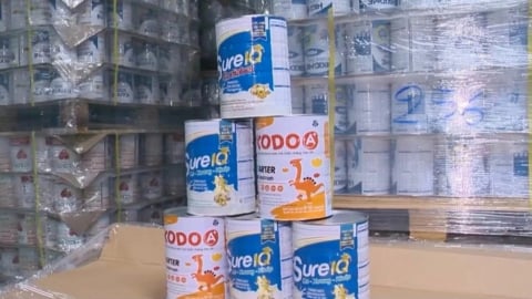 Văn hóa doanh nhân không thể chấp nhận các kiểu khôn vặt