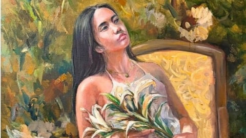 Thân phận gái nghèo chọn chồng cùng cảnh ngộ