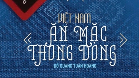 Cốt cách người Việt qua lối sống ăn mặc thong dong