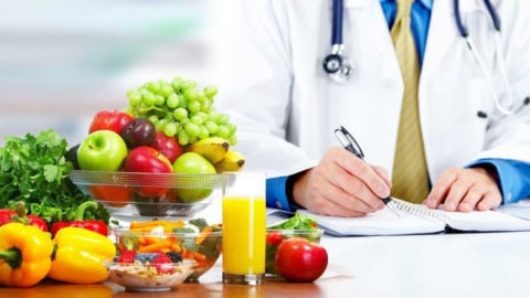 Sai lầm dinh dưỡng tạo cơ chế phát sinh tế bào ung thư