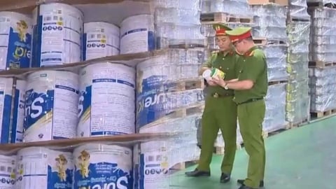 Sản phẩm thu hồi sẽ đi đâu trong cuộc chiến chống hàng giả?