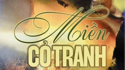 ‘Miền cỏ tranh’ còn lưu giữ những ký ức không phai