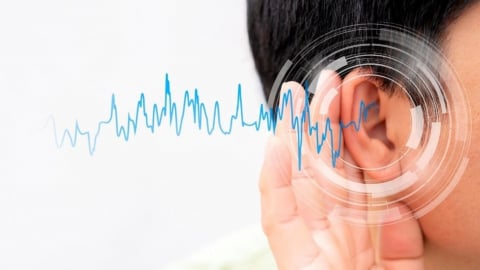 Suy giảm thính lực cần bổ sung những dưỡng chất nào?