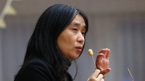 ‘Người ăn chay’ trong dòng chảy văn học chữa lành