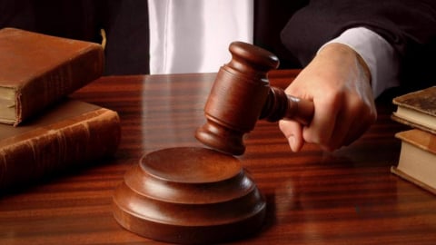 Sự uy nghiêm chính nghĩa không chấp nhận phiên bản lỗi
