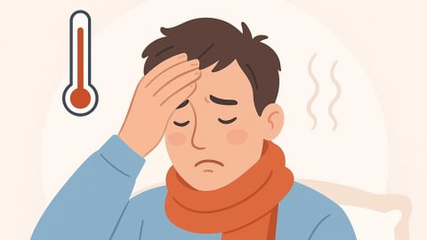 Nâng cao thể chất ứng phó các bệnh phổ biến mùa bão lụt