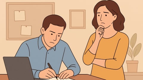 Sự thay đổi có dễ với người đã quen môi trường công sở?