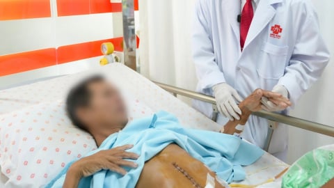 Đau dạ dày đừng bỏ qua những lời cảnh báo mơ hồ