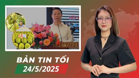 Phân quyền kiểm tra, kiểm soát chất lượng sầu riêng về địa phương
