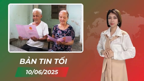 Phân định rõ thẩm quyền đất đai cấp xã trong chính quyền 2 cấp