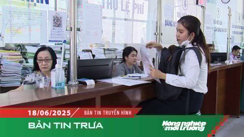 Giấy tờ đất đai vẫn được giữ nguyên sau sáp nhập