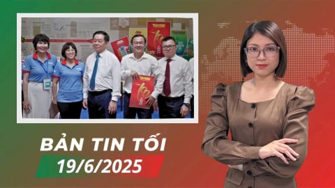 Báo chí cách mạng tự hào hành trình 100 năm