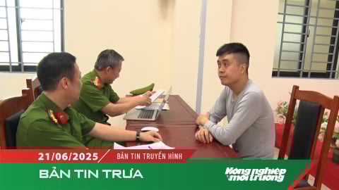 Khởi tố lãnh đạo Z Holding do làm hàng giả thực phẩm bổ sung