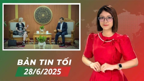 Australia hỗ trợ đồng bằng sông Cửu Long ứng phó biến đổi khí hậu