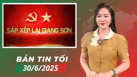 Công bố chính quyền địa phương 2 cấp: Vững tin bước vào kỷ nguyên mới
