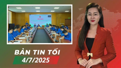 Tầm nhìn phát triển ngành Công nghiệp môi trường đến năm 2050