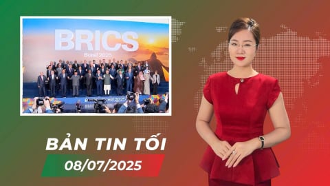 Thủ tướng Phạm Minh Chính nêu 5 đề xuất về môi trường, y tế tại BRICS