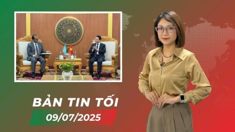 FAO và Việt Nam hợp tác vì tăng trưởng xanh và an ninh lương thực