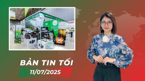 Kỷ niệm 80 năm Ngày truyền thống ngành Nông nghiệp và Môi trường.