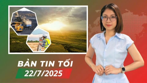 Gỡ vướng chính sách đất đai, khoáng sản: Đòn bẩy cho kỷ nguyên phát triển mới
