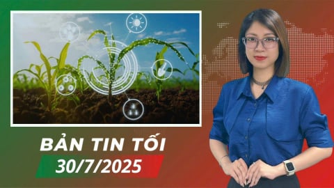 Giảm phát thải, tăng uy tín, vững niềm tin
