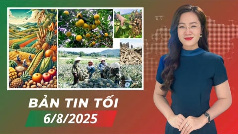 Chắp cánh cho nông sản Bắc Trung Bộ vươn xa