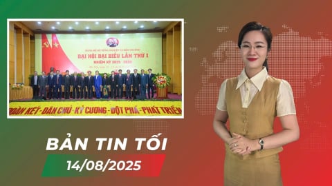 Mở ra nhiệm kỳ cùng hành động vì nông nghiệp xanh, bền vững