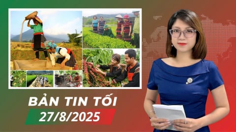 Kiến tạo những miền quê thịnh vượng