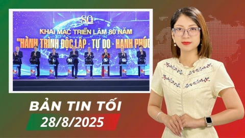 Bản giao hưởng của Độc lập, Tự do và Hạnh phúc