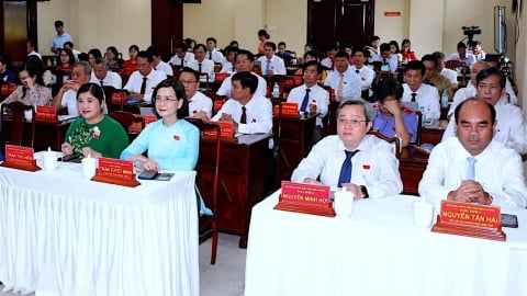 Điều chỉnh giảm đất ở đô thị, tăng diện tích khu công nghiệp