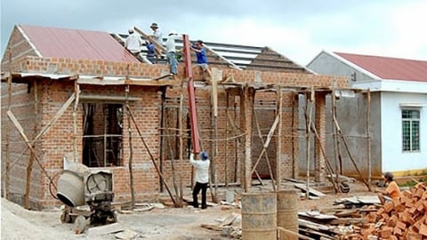 TP HCM đề xuất bỏ cấp giấy phép xây dựng