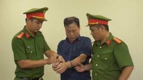 Chủ kênh Youtube 'Người đưa tin' bị bắt