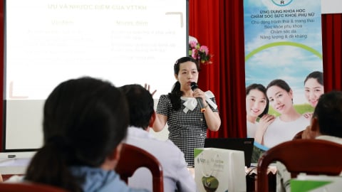 Bayer Việt Nam - 30 năm vì nông nghiệp Việt và sức khỏe cộng đồng