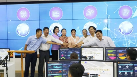 Bình Phước đột phá trong phát triển khoa học công nghệ và chuyển đổi số
