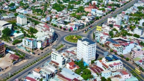 Tân Bí thư 40 phường, xã mới của Bình Phước sau sáp nhập