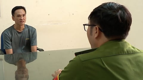 Giải cứu 3 công dân Hàn Quốc bị giữ trái pháp luật