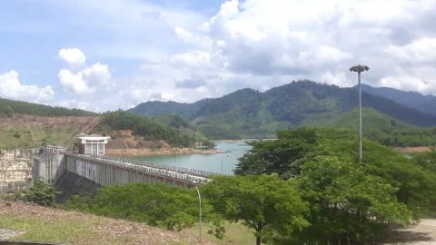 Tích hợp công nghệ vào hồ chứa: [Bài cuối] Lạc hậu gây lãng phí