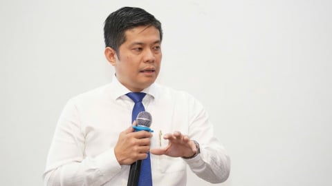Bảo vệ động vật hoang dã, ngăn tiếng kêu ai oán giữa rừng xanh